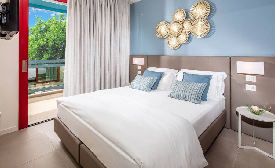 Princess Apart Hotel