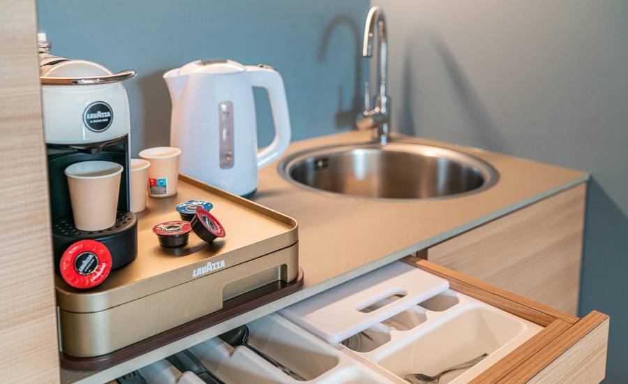 Princess Apart Hotel