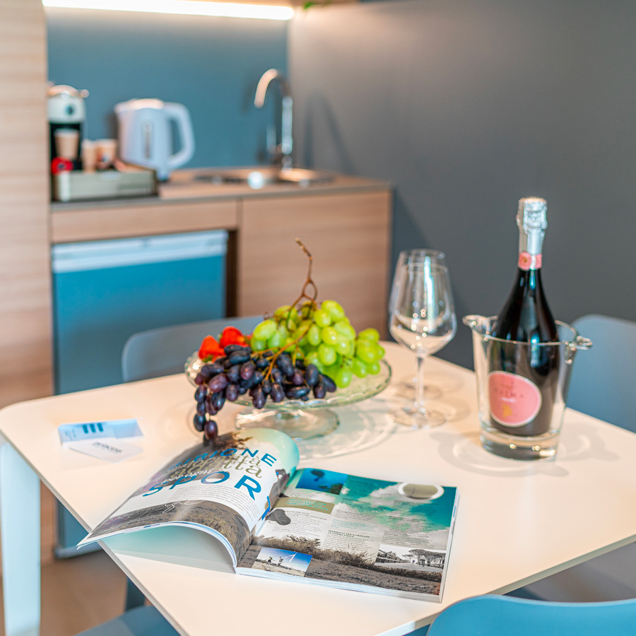 Princess ApartHotel foto ricordi