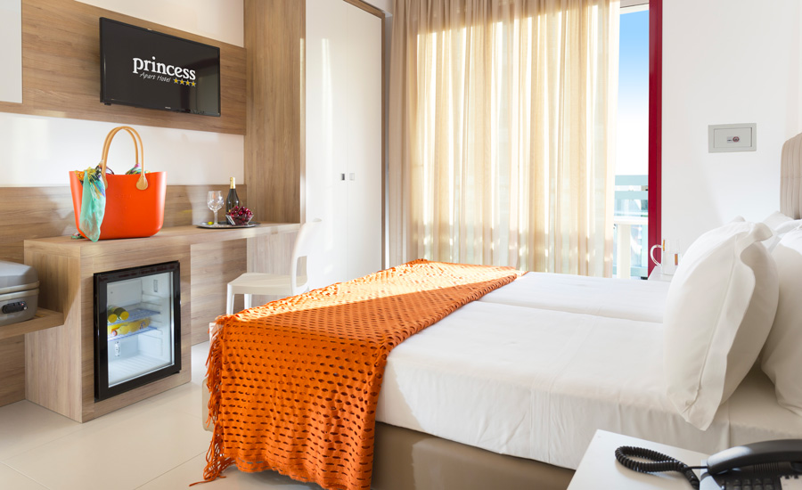 Princess Apart Hotel