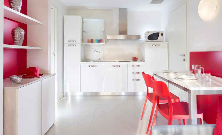 Princess Apart Hotel