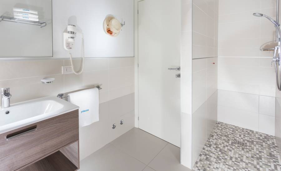 Princess Apart Hotel